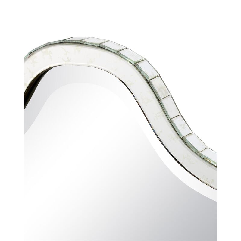 Gilda Decorative Mirrors by Currey and Company